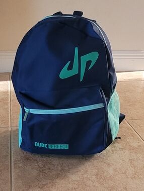 Dude Perfect Backpack